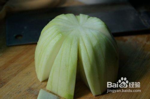 葫芦瓜早上怎么吃,开启健康活力的一天