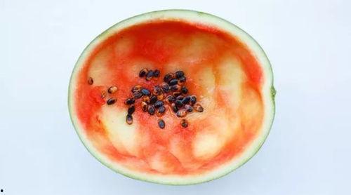 勺子吃瓜的功效,解锁夏日消暑新秘籍