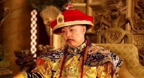 吃瓜盟主说满清,从崛起至衰落的历史轨迹