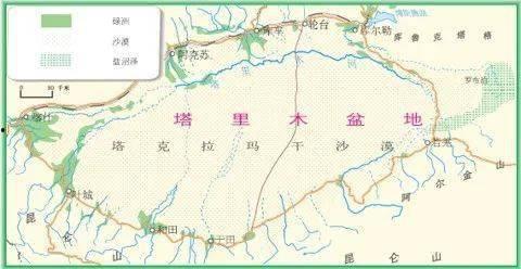 高考地理带你吃瓜,带你穿越瓜田,品味地理知识盛宴