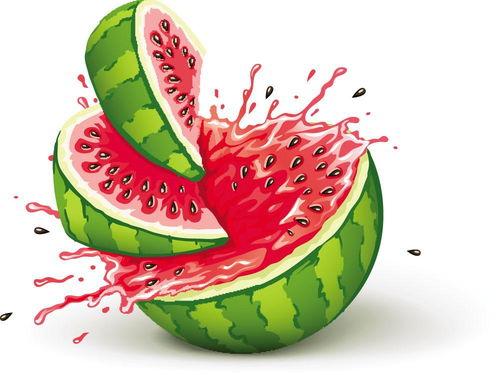 快乐吃瓜娃哈哈,娃哈哈带你畅享欢乐时光