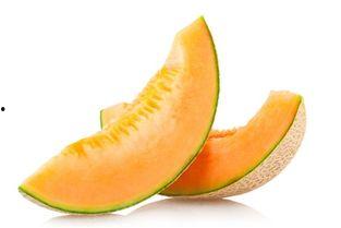 吃哈密瓜多久可以吃龙虾,探索最佳食用时间