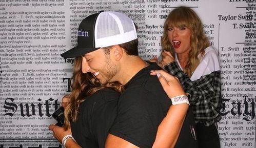 霉霉吃瓜现场,揭秘娱乐圈幕后真相