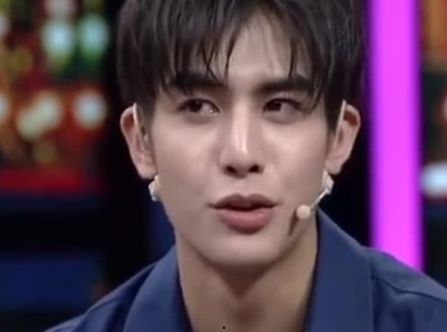 宋威龙在线吃瓜,揭秘娱乐圈幕后故事