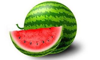 血糖高吃瓜白,吃瓜白，健康降糖新选择