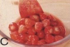 橘子果酱 吃瓜,甜蜜与幽默的味蕾之旅