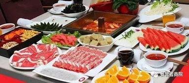 海底捞事件吃瓜,一场餐饮业的“吃瓜”盛宴