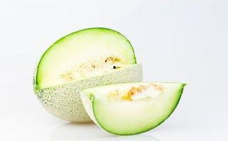 孕妇吃可以蜜瓜,营养美味两不误的孕期水果选择