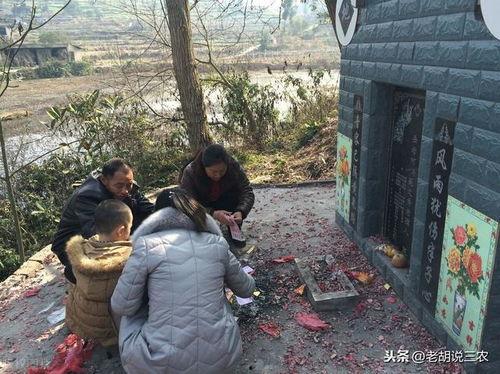 白坟事件吃瓜,揭秘神秘失踪背后的惊人真相