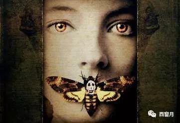 沉默的羔羊吃瓜,揭开心理阴影下的惊悚谜团