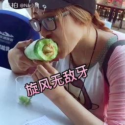 吃瓜小鹿,揭秘娱乐圈那些不为人知的幕后故事