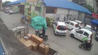 苏州交警吃瓜群众,一场意外引发的全民热议