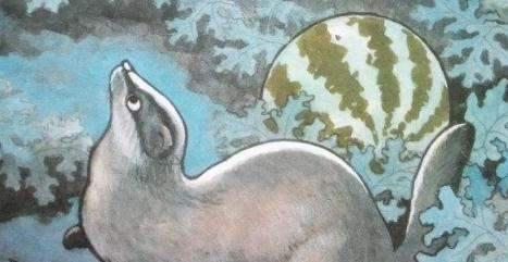 吃猹的瓜,传统美食背后的故事与传承