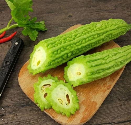 小蛇瓜怎么样吃,探索美味与营养的完美结合