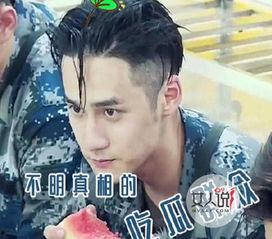 吃瓜大帅,揭秘娱乐圈幕后风云