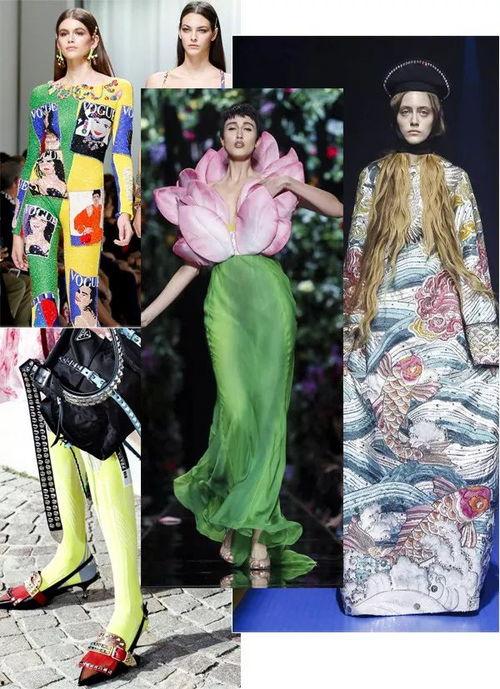 走秀吃瓜,揭秘走秀背后的趣味瞬间