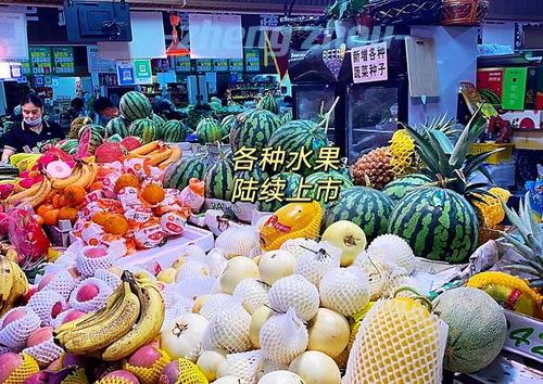 郑州成人展吃瓜