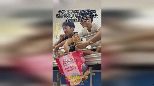 吃瓜群众在看戏,一场精彩纷呈的戏码大揭秘