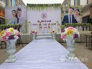 吃瓜常德婚礼策划,吃瓜群众眼中的甜蜜盛宴