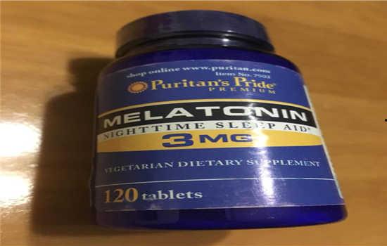 吃瓜前线褪黑素,揭秘夜间生物钟的秘密武器