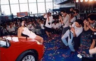 深圳车展吃瓜事件,一场意外引发的舆论风暴