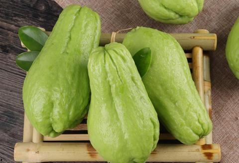 佛手瓜炒着吃吗,炒制美味新体验